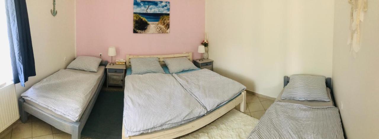 Apartman U Reky Srbsko Экстерьер фото