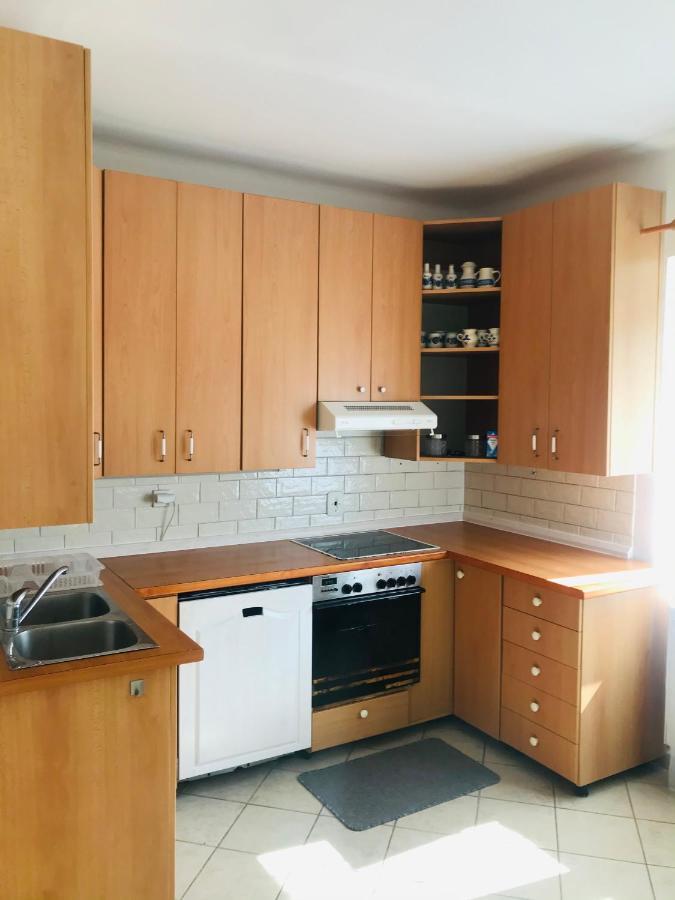 Apartman U Reky Srbsko Экстерьер фото