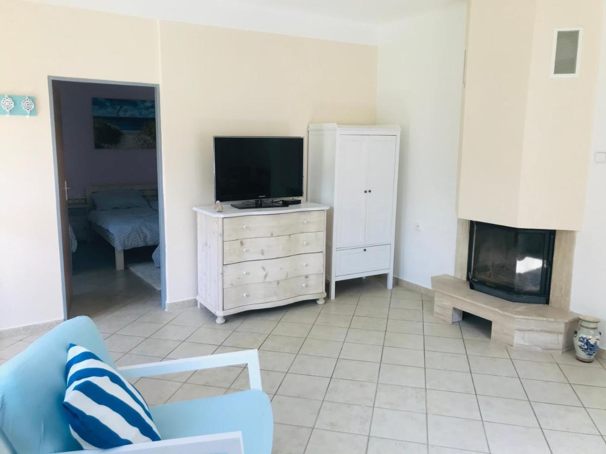 Apartman U Reky Srbsko Экстерьер фото