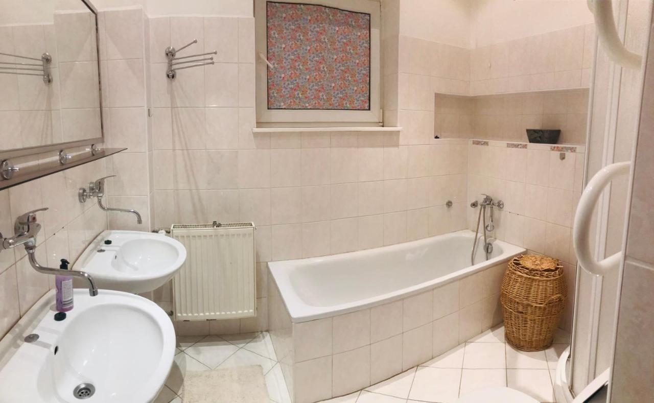 Apartman U Reky Srbsko Экстерьер фото