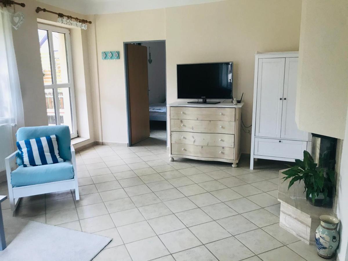 Apartman U Reky Srbsko Экстерьер фото
