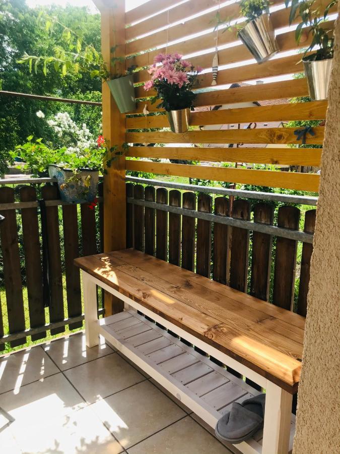 Apartman U Reky Srbsko Экстерьер фото