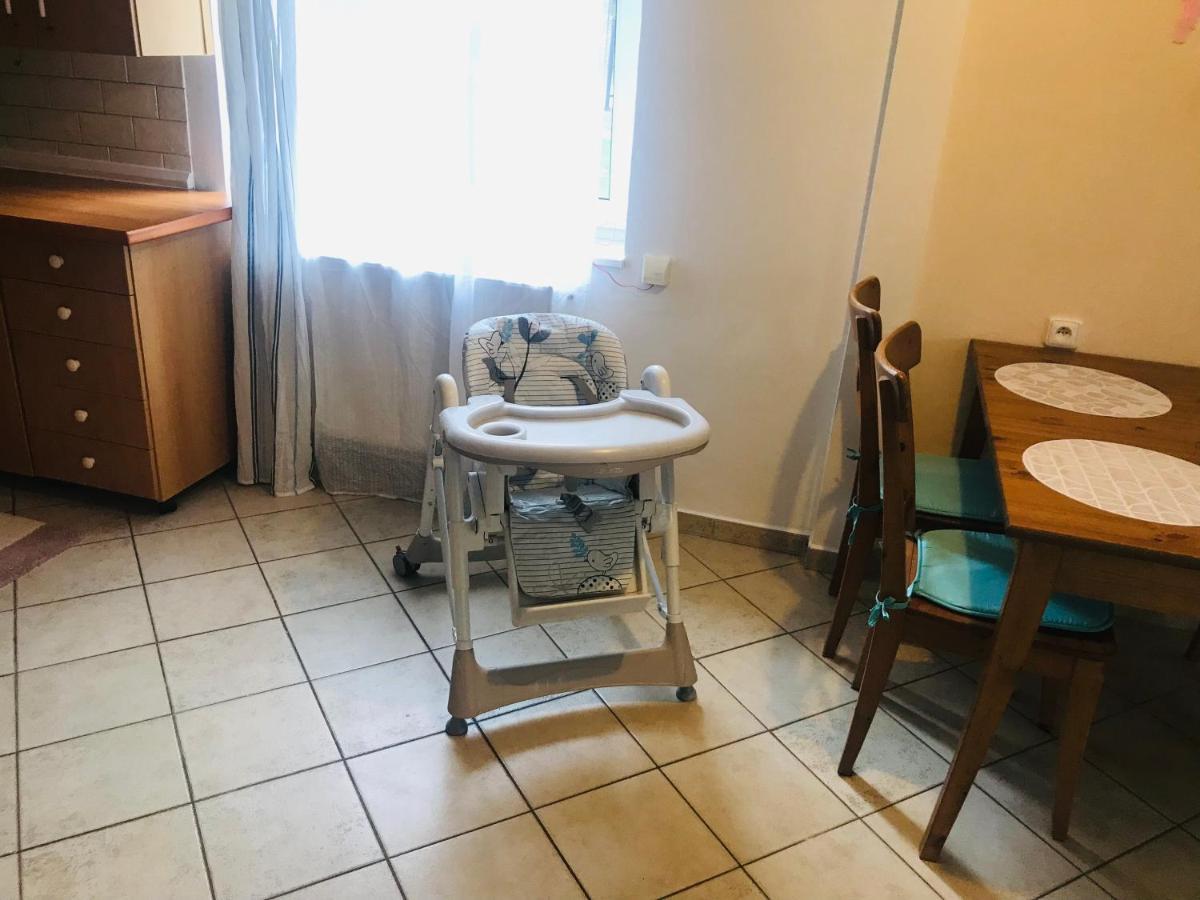 Apartman U Reky Srbsko Экстерьер фото